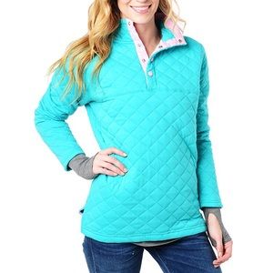 Lauren James pullover